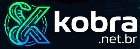 kobra.net.br Logo